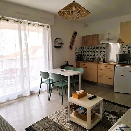 Les Hauts De Perpigna Royan Kültér fotó